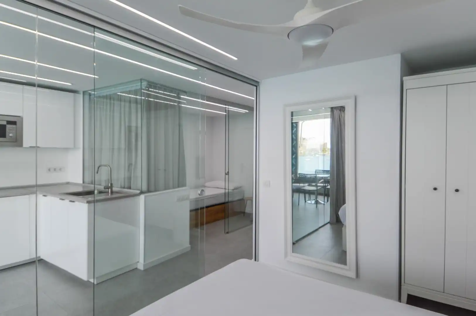 Apartament amb ascensor en venda a Arguineguín, imagen 22