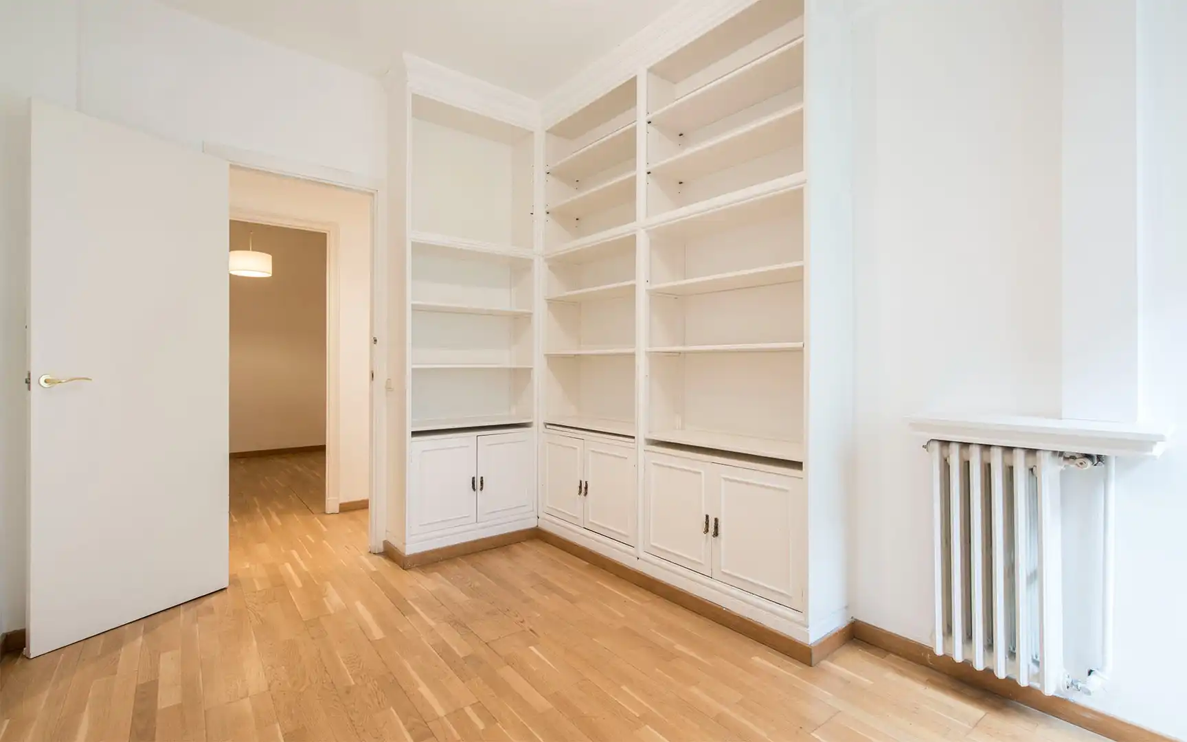 Appartement avec terrasse à vendre à Muntaner, imagen 25