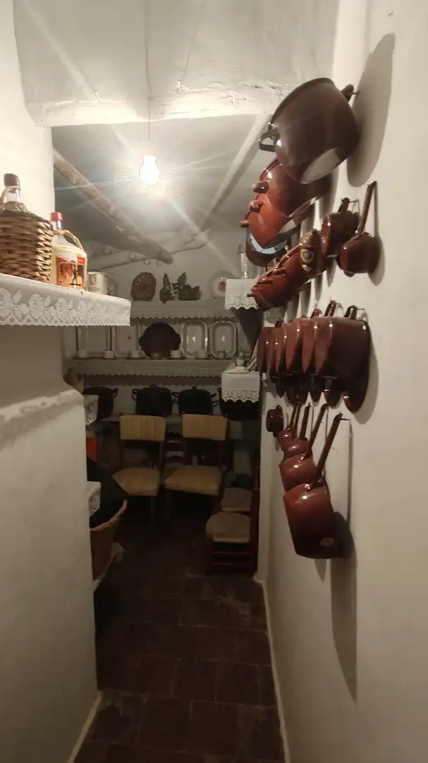 Haus zum Verkauf in Huéscar, imagen 21