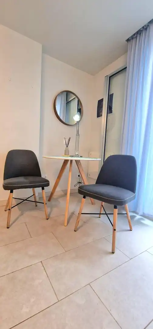 Flat with terrace for sale in Calle Montevideo, imagen 17