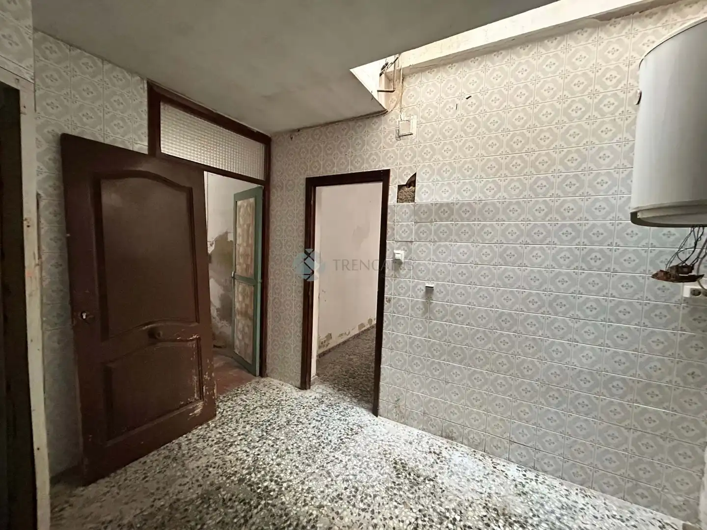 Casa adosada en venda en Oliva