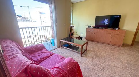Foto 3 de Apartament en venda a Casco Antiguo, Águilas