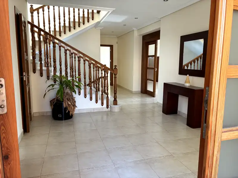 Casa con piscina en venta en Carretera de la estación, imagen 10