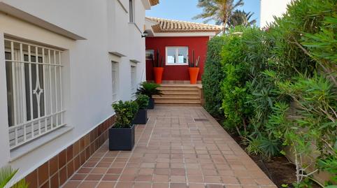 Foto 5 de Casa o xalet en venda a Carrer Carrer del Passamar, 1, Les Bassetes - El Marjal, Dénia