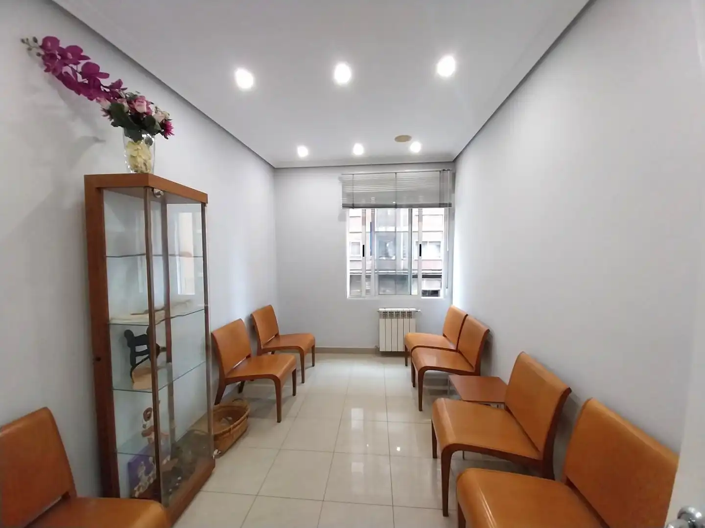 Flat for sale in CIRCULAR, Circular