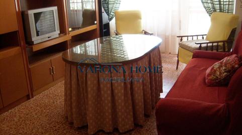 Photo 2 of Flat to rent in Avenida del Aeropuerto, Vista Alegre - Parque Cruz Conde,  Córdoba Capital