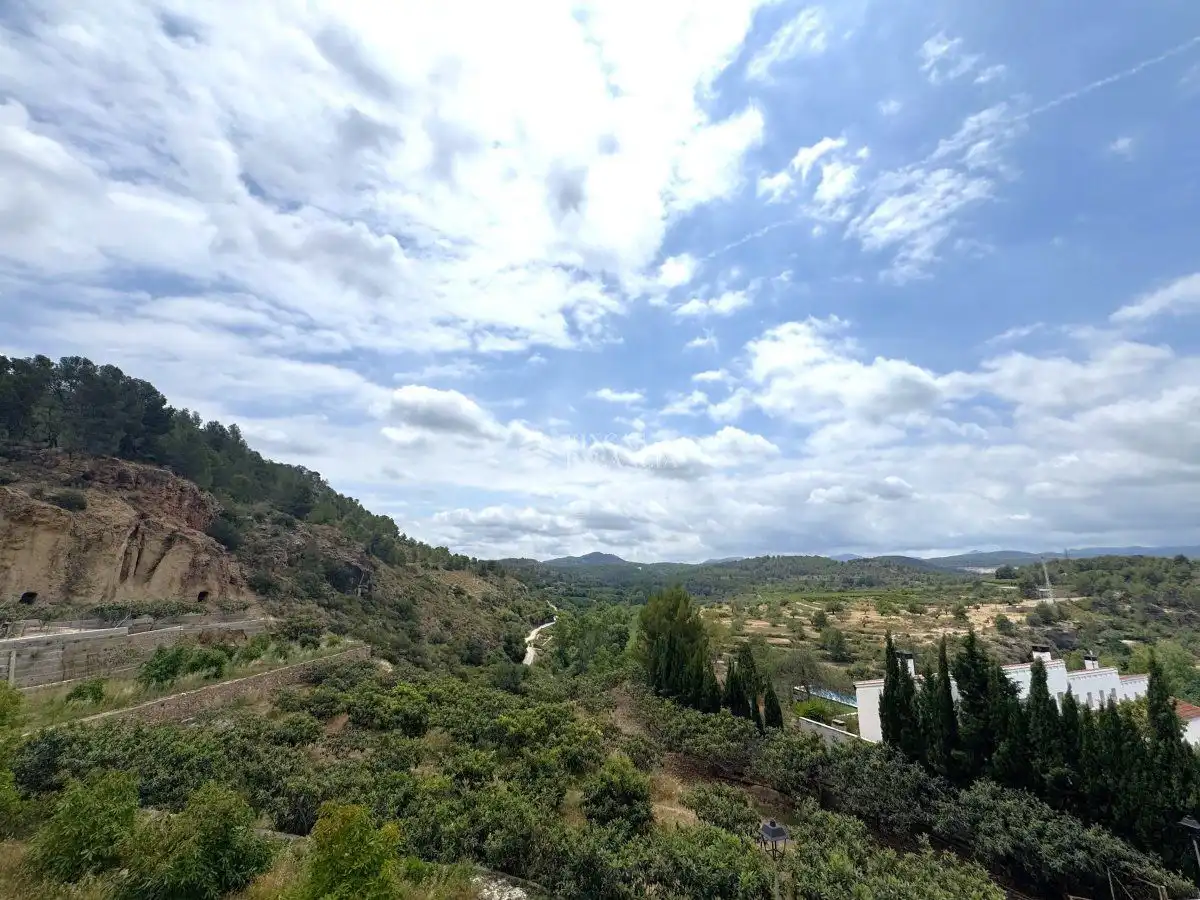 Casa o xalet en venda en Sot de Ferrer amb Calefacció, Terrassa i Traster