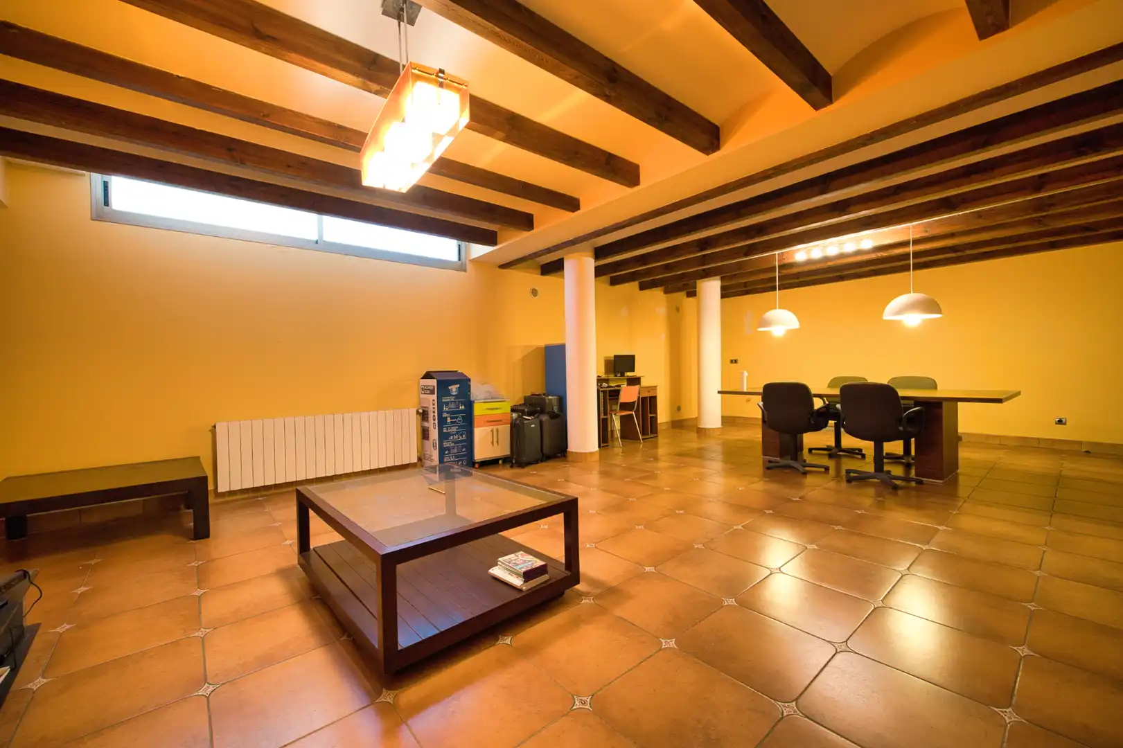 Haus oder Chalet zum Verkauf in Elche / Elx mit Klimaanlage, Heizung und Privatgarten