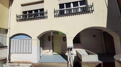 Foto 4 de Casa o xalet en venda a Santa Mª Magdalena, Quintana del Castillo, León