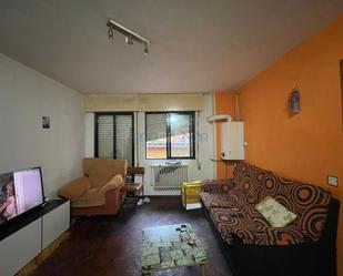 Living room of Apartment for sale in León Capital 