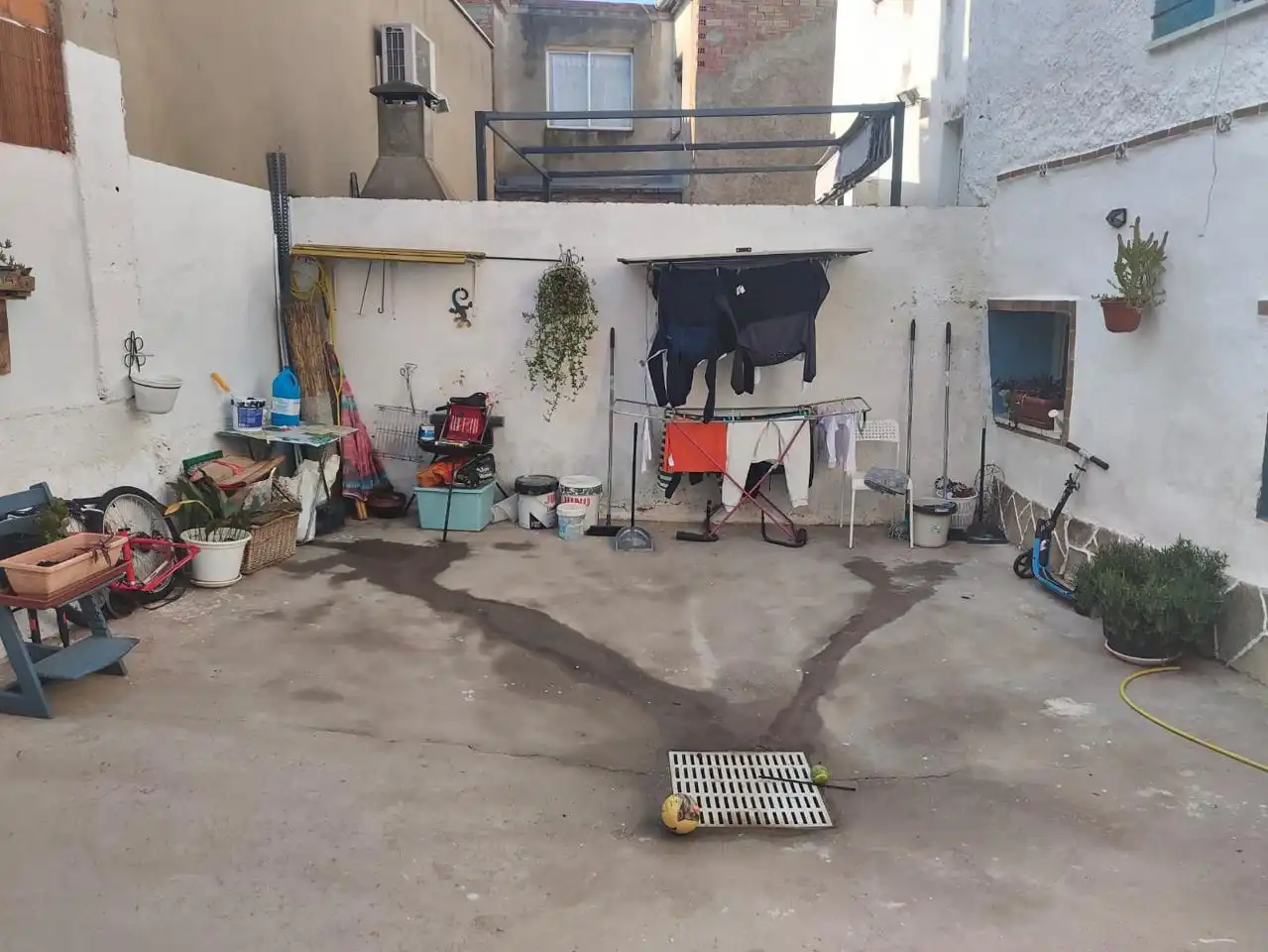 Casa o chalet en venta en Luceni con Calefacción y Terraza