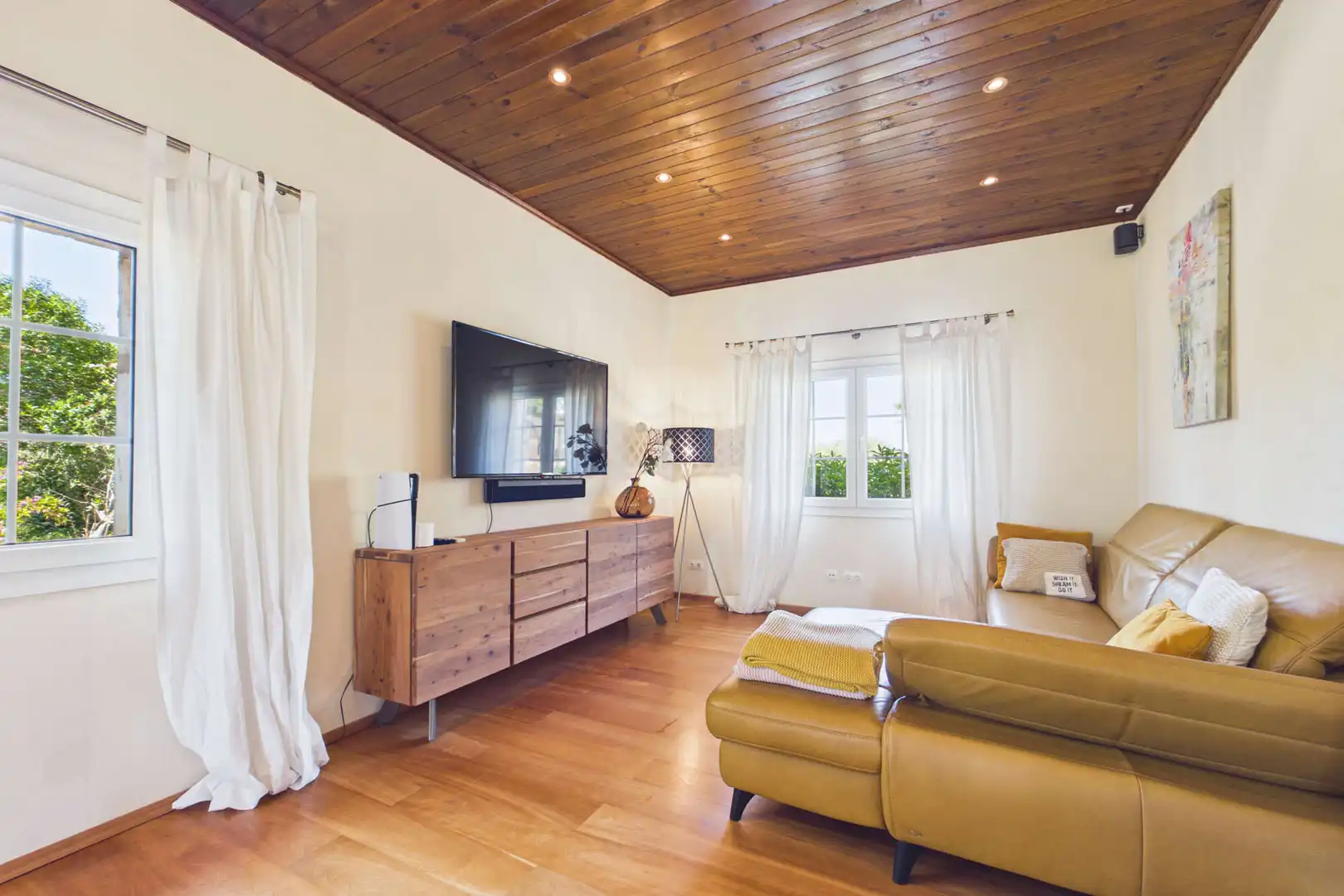 Casa rústica con terraza en venta en Santanyí Poble, imagen 6