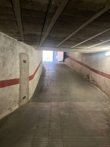Garaje en Venta en Santa Coloma de Farners