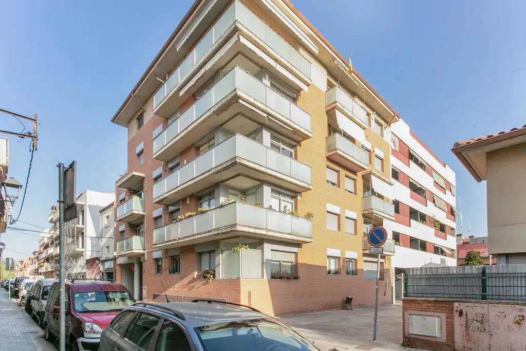 Flat with lift for sale in C/ Orient, imagen 2