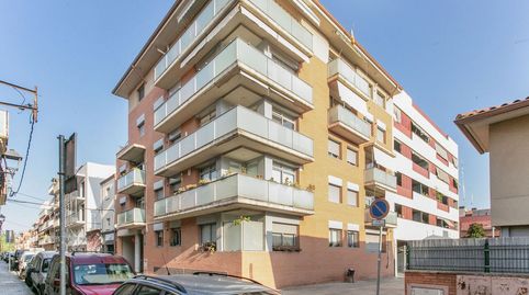 Foto 2 de Pis en venda a C/ Orient, El Coll, Sant Cugat del Vallès