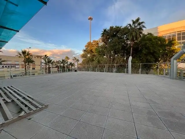 Terrasse von Büro zum Verkauf in Murcia mit Klimaanlage, Heizung und Terrasse