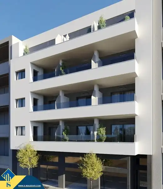 Appartement avec piscine à vendre à Centro, imagen 3