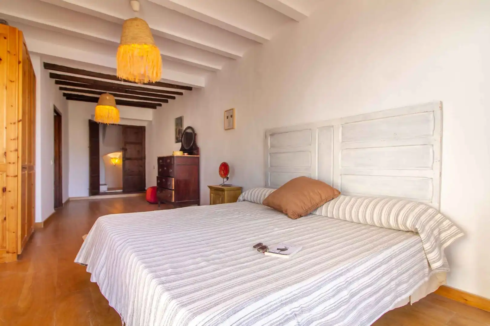 Finca rústica en venta en Casco urbano