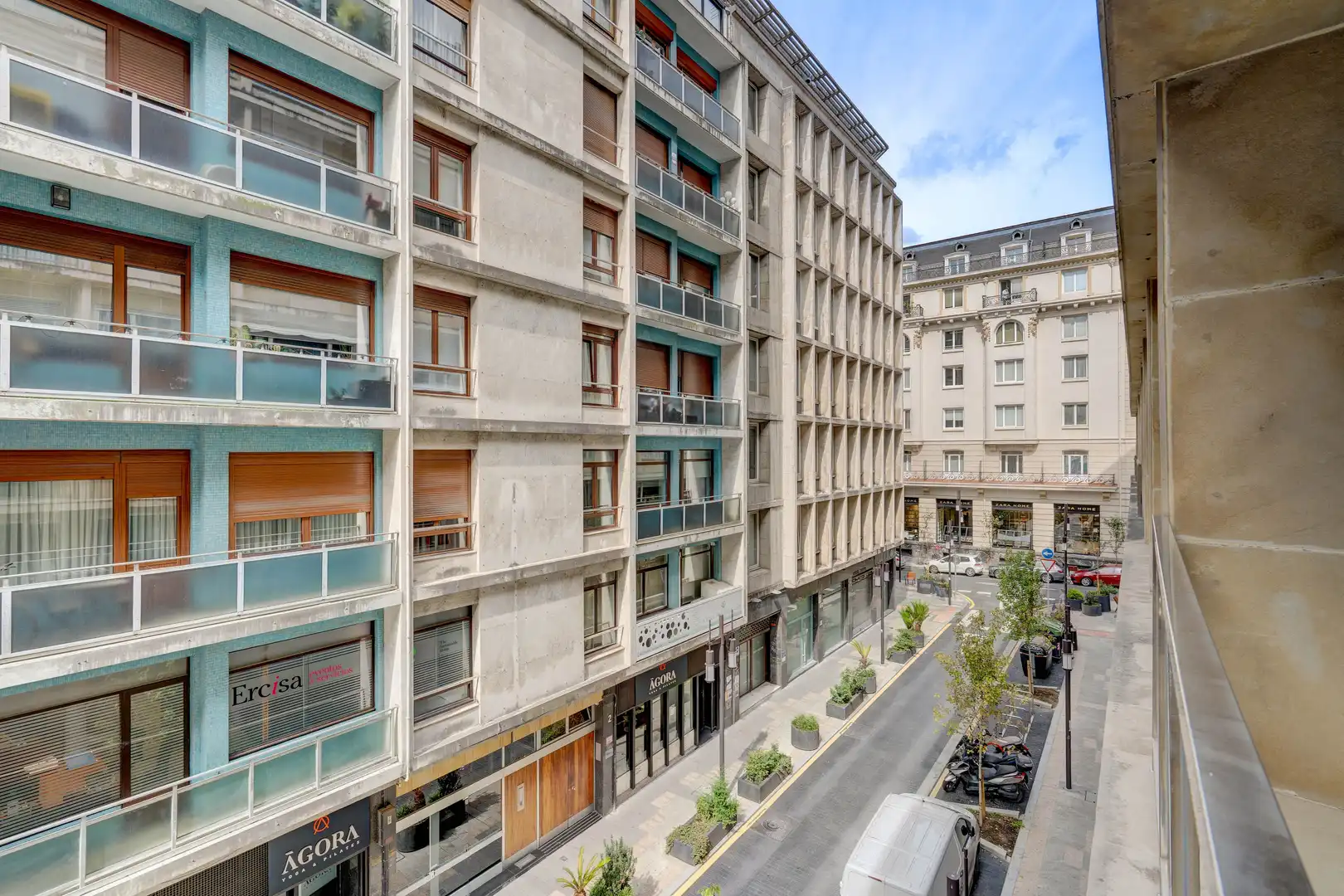 Flat with lift for sale in Indautxu, imagen 20