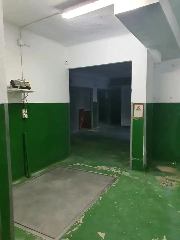 Nave industrielle à vendre à Calle cuesta de las fuentes, imagen 8