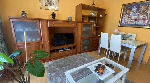 Foto 3 de Piso de alquiler en Mariñamansa, Ourense Capital