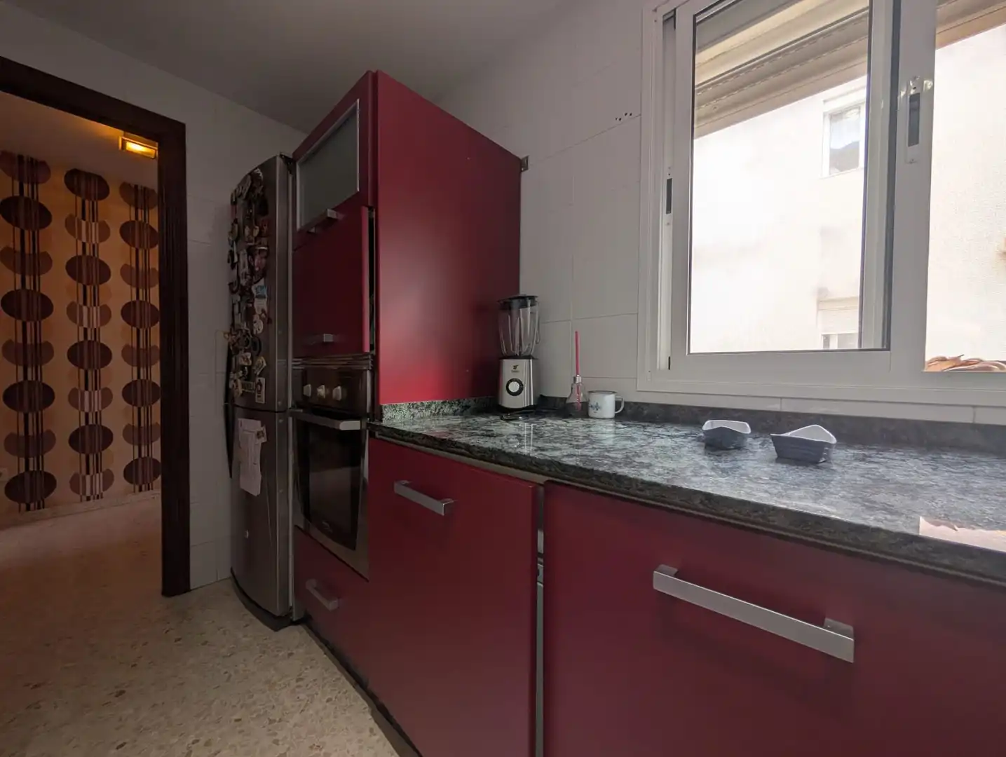 Piso en venta en Gibraleón, imagen 8