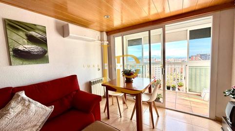 Foto 3 de Pis en venda a Carrer de Granollers, Pla de Bon Aire, Barcelona