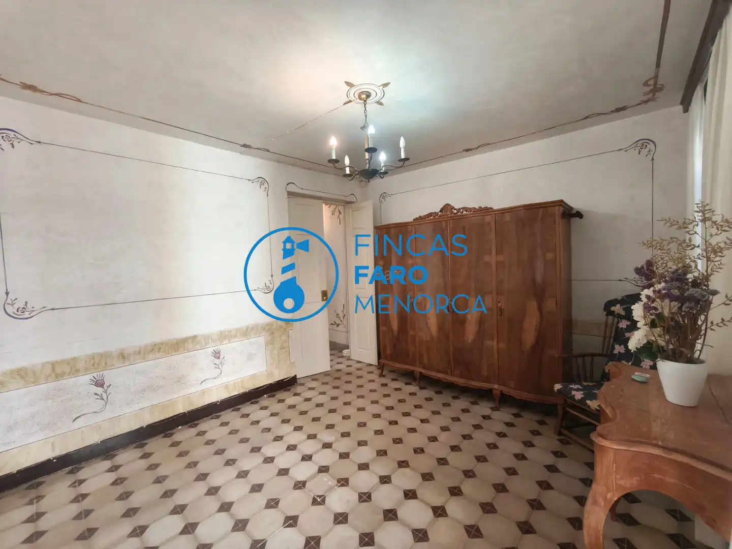 Casa adosada en venta en Alaior con Terraza