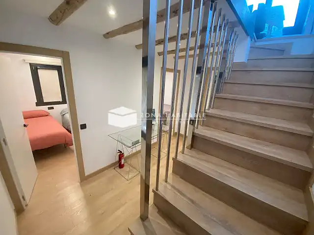 Semi-detached house to rent in Engolasters, imagen 9
