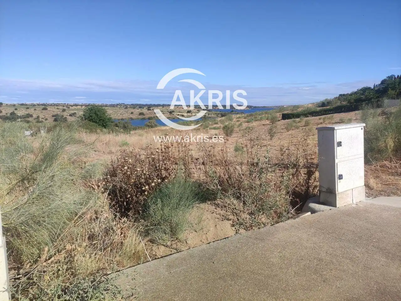 Terreno rustico in vendita a del Avefría, imagen 5