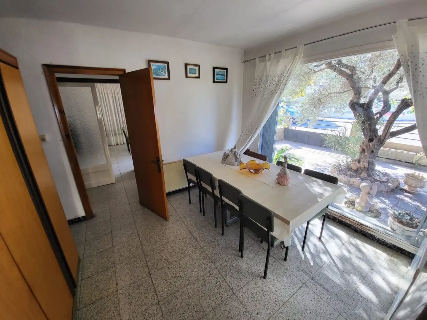Detached house with garden for sale in Avenida de la Selva, imagen 22