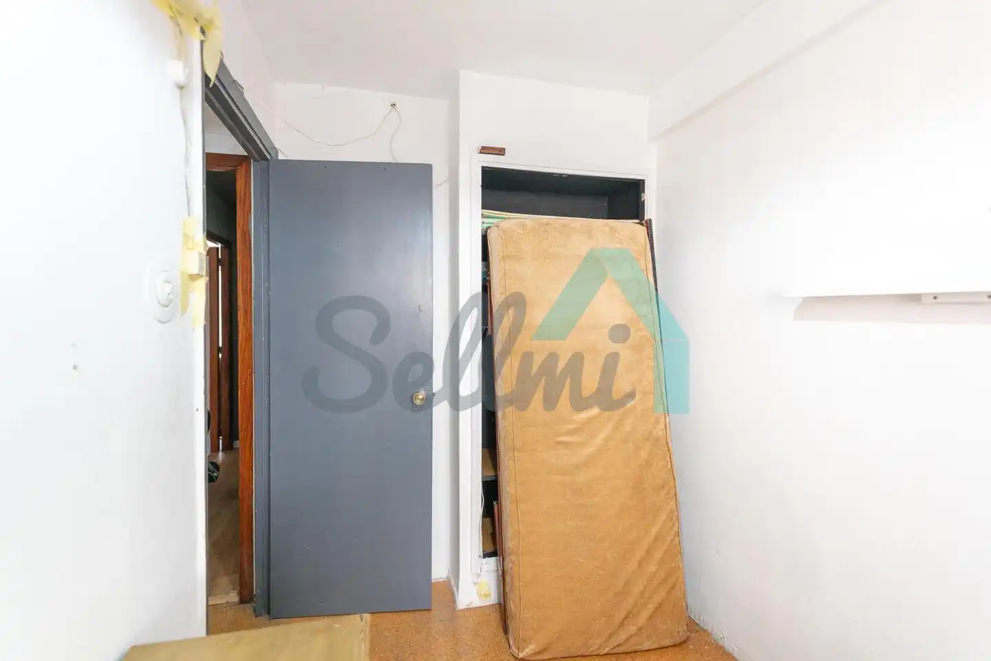 Wohnung zur Miete in Gijón  mit Heizung, Terrasse und Möbliert