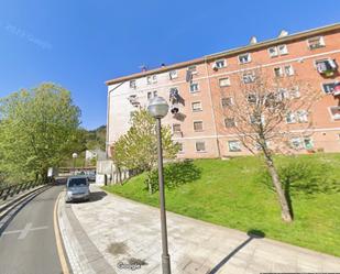 Exterior view of Flat for sale in Bilbao 