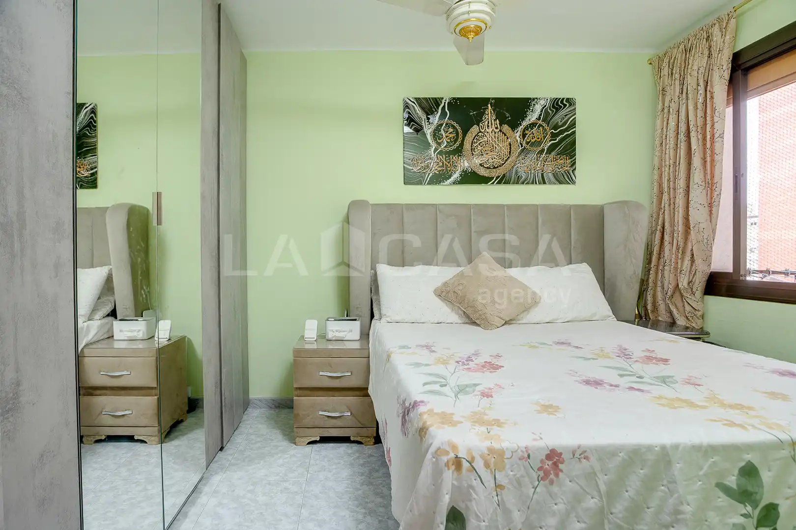 Piso con ascensor en venta en Carrer del Burí, imagen 18
