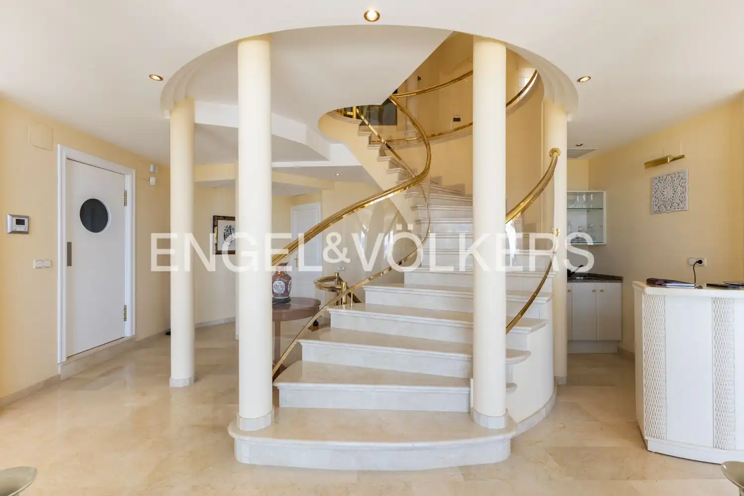 Casa amb terrassa en venda a Puerto, imagen 39