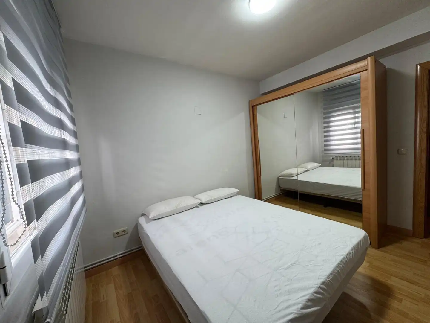 Flat for rent in San Agustín - Parque Europa
