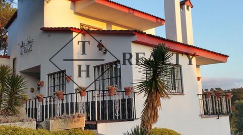 Foto 2 de Casa o xalet en venda a Mas Altaba - El Molí, Girona