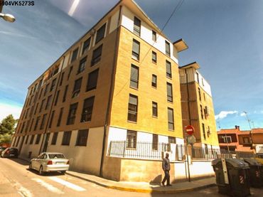 Pis en venda a CL DR MANZANARES, nº 22, Planta 3, Puerta C