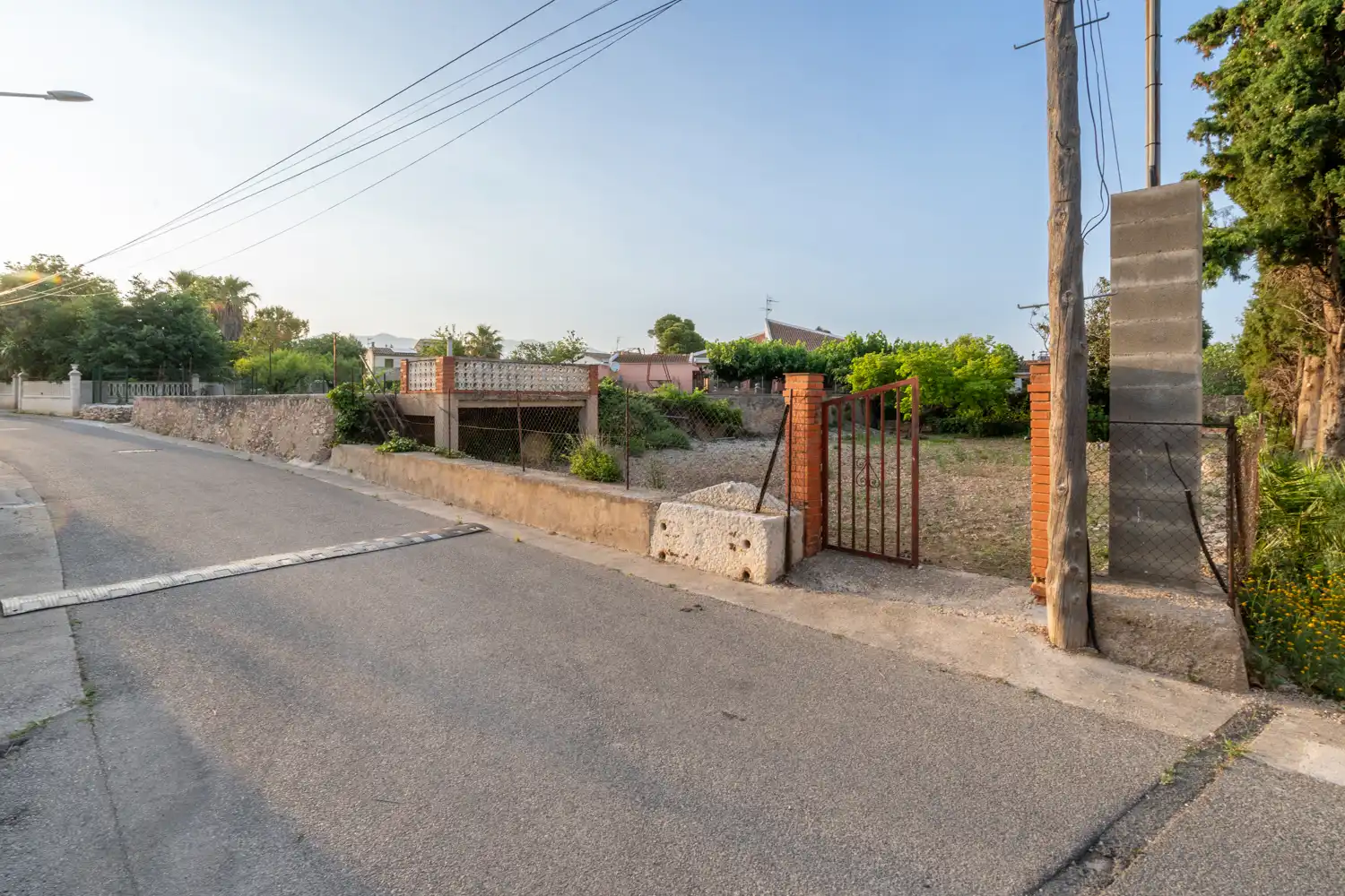 Residencial en venta en Tortosa
