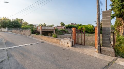 Foto 2 de Residencial en venta en Carrer de Castella, 6, Jesús - Els Reguers, Tortosa