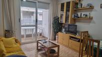 Living room of Flat for sale in Torrevieja  with Terrace and Balcony