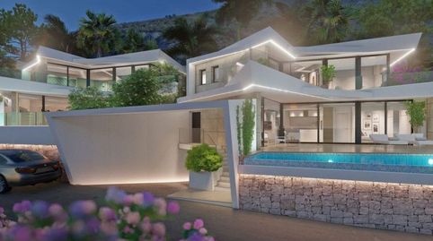 Photo 3 of Country homes for sale in Alcassar, Benitachell / El Poble Nou de Benitatxell