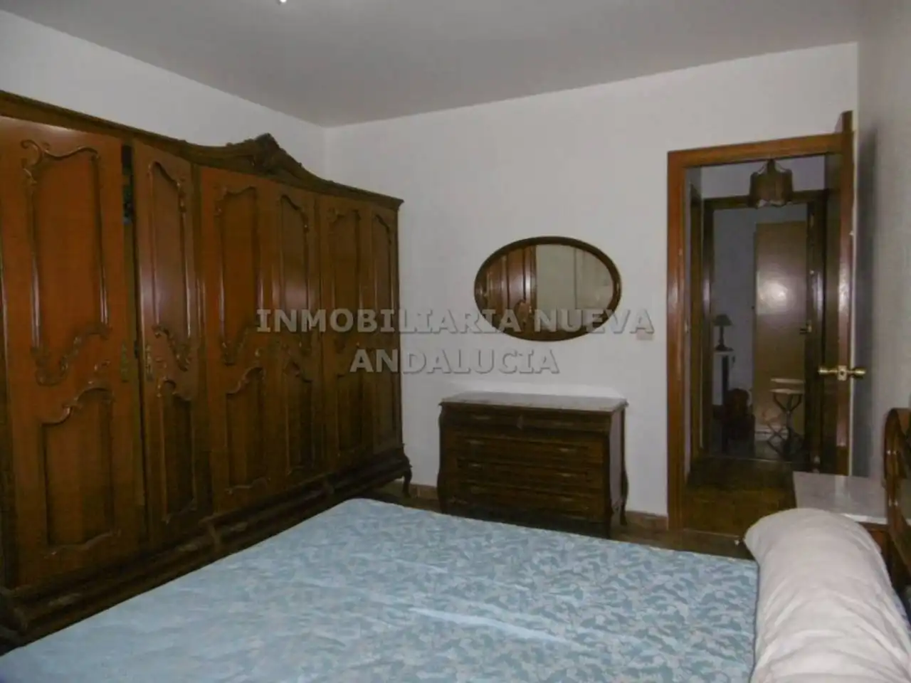 Flat with lift to rent in Nueva Andalucía, imagen 15