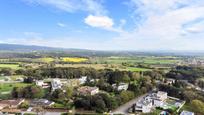 Vista exterior de Casa o xalet en venda en Fornells de la Selva amb Aire condicionat, Calefacció i Terrassa