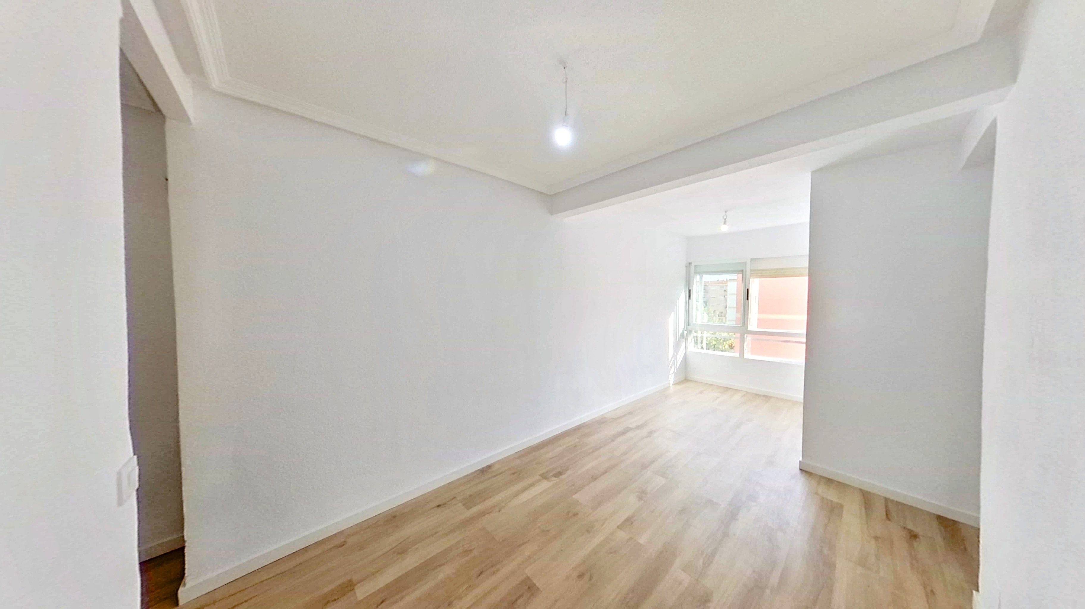 Bedroom of Flat to rent in Parla  with Oven and Pets allowed