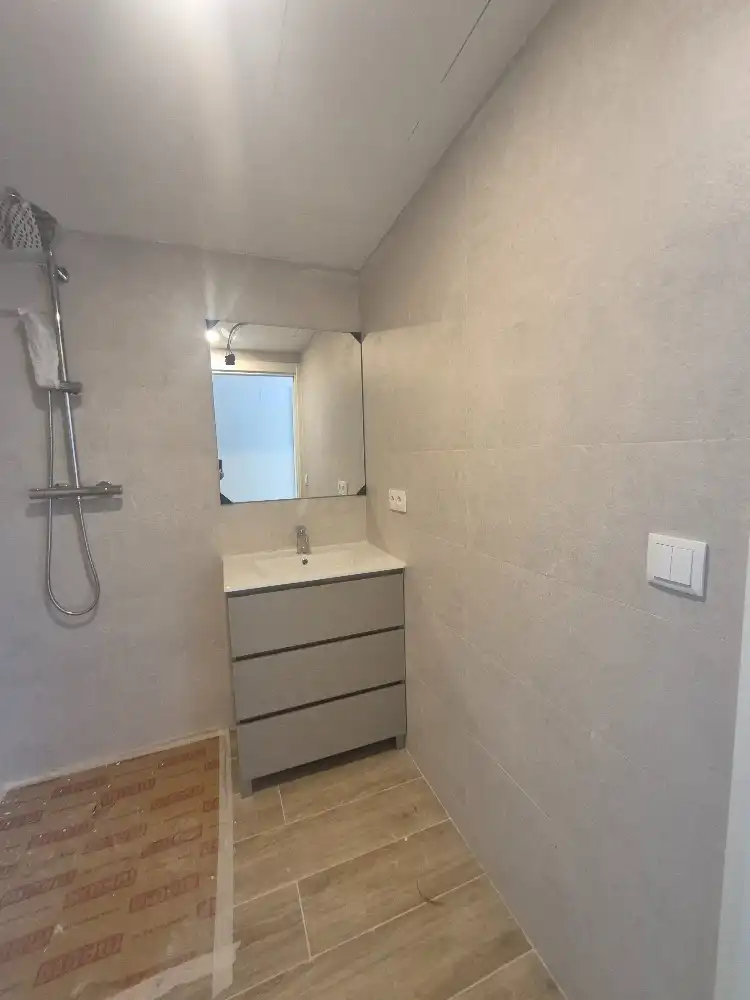 Appartement neuf avec terrasse à vendre à Carrer dels Xicots de Vilafranca 13, imagen 7
