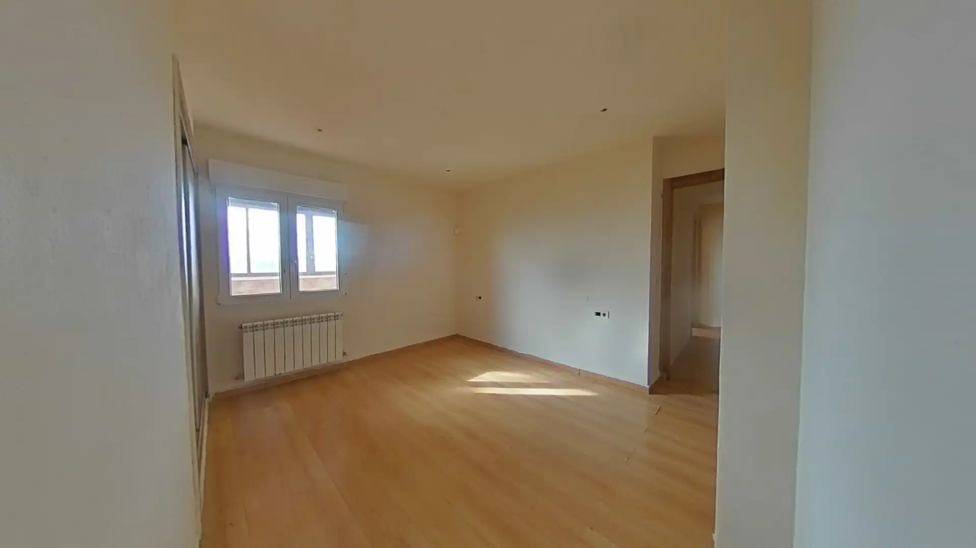 Habitación de Piso en venta en Marcilla con Terraza