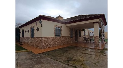 Foto 2 de Casa o chalet en venta en Calle Alcalá, 186, Carmona, Sevilla