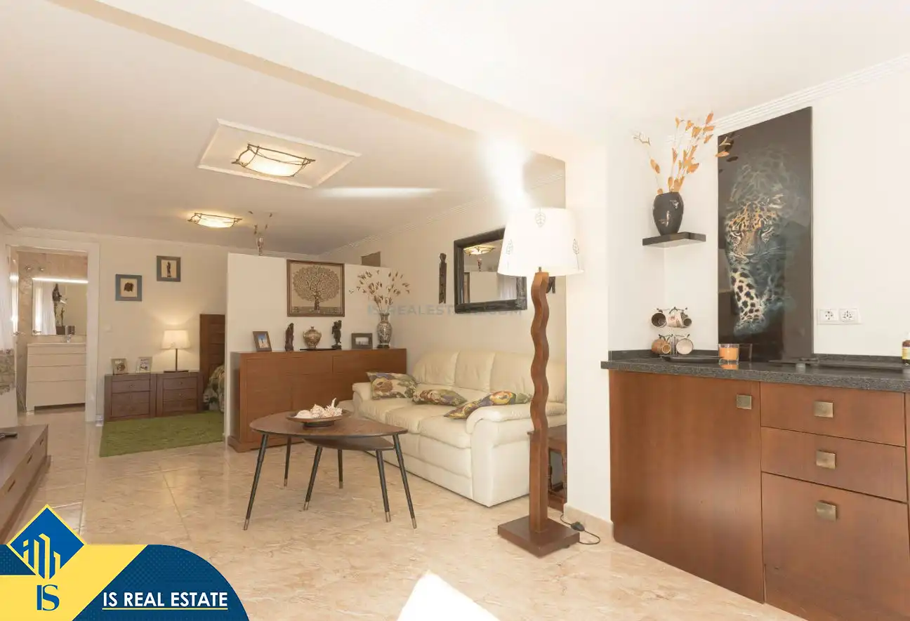 Chalet con terraza en venta en Los Balcones - Los Altos, imagen 15