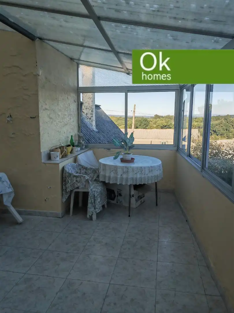 House with terrace for sale in Friol, imagen 49
